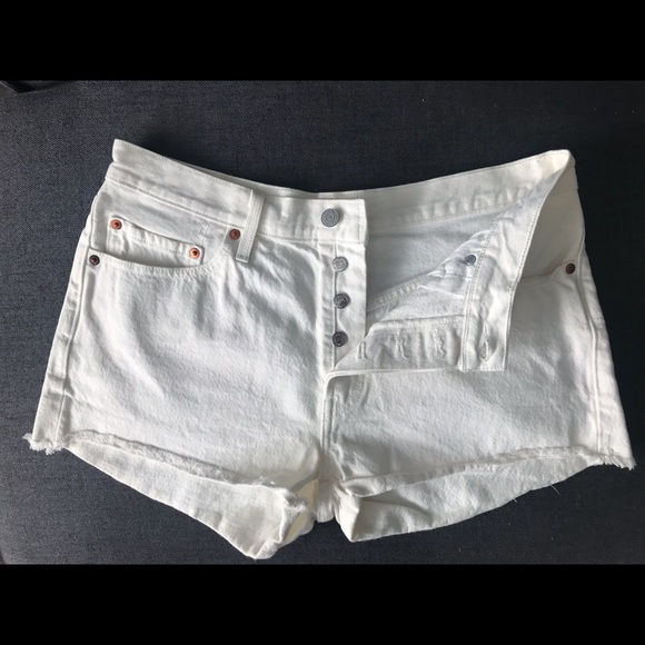 levi shorts poshmark